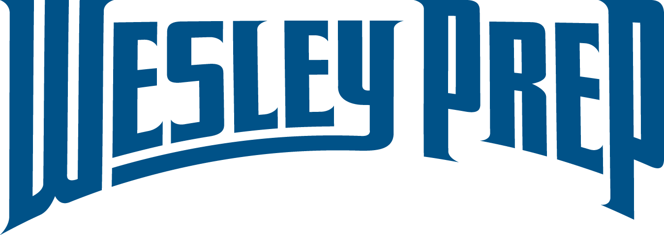 Wesley Prep Logo